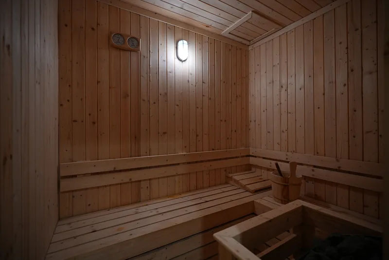 Sauna Aerium